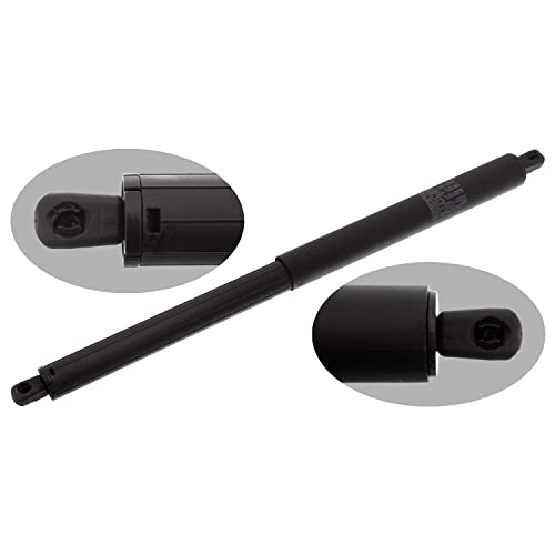 FEBI BILSTEIN 39263 Vérin de coffre 710 522,5 côté conducteur ou passager BMW: X5 4027816392637