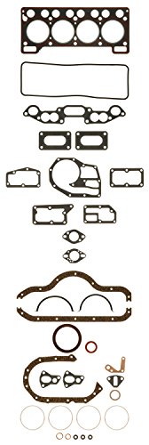 AJUSA 50023000 Hel packningssats, motor med cylindertoppspackning 8427769092053