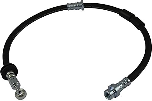 KAVO PARTS BBH 5580 Flexible De Frein Essieu avant gauche 641 FM10x1.0mm MITSUBISHI: ASX SUV, CITROËN: C4 Aircross 8715616099998