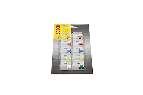 Bosch Säkring 1 987 529 078 4047024565555
