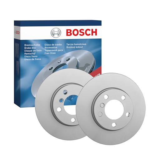 Bosch Bromsskiva 0 986 479 725 4047024886926