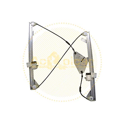 Ac Rolcar Lève vitre avant gauche électrique sans moteur 01.3549 BMW: X3 8051490979101