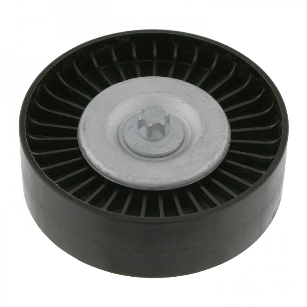 FEBI BILSTEIN 24730 Galet Enrouleur MERCEDES BENZ: Classe C Coupe, Berline, E Berline 4027816247302