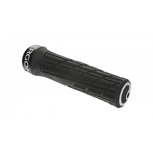 Ergon GE1 Grips, Svart, Slim 4260477066206