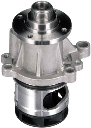 GATES WP0137 Pompe à eau pour poulies gorge BMW: 3 Compact, Berline, Touring 5400608078459