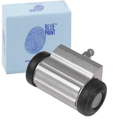 BLUE PRINT ADT34480 Cylindre De Roue 21 Essieu arrière gauche, droit FIAT: Punto II 3/5 portes, Panda 5 Doblo I Break 5050063344806