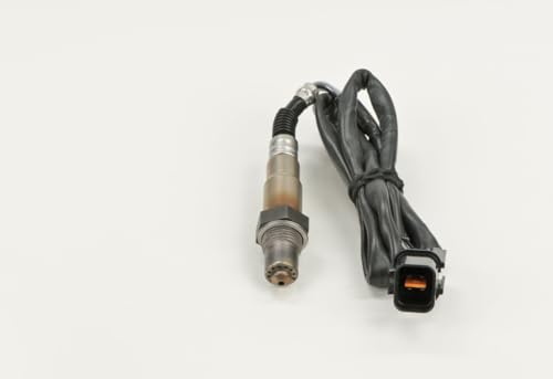 BOSCH 0 258 986 651 Sonde lambda 4 MITSUBISHI: Outlander I SUV, Grandis 4047025178662