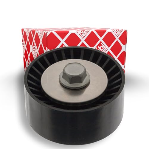 Febi Bilstein Styrrulle, flerspårsrem 100749 4054224007495