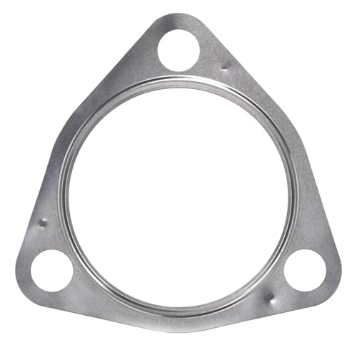AJUSA MULTILAYER STEEL 01077800 Joint d'étanchéité, tuyau d'échappement VOLKSWAGEN: GOLF 6, Polo V 3/5 portes, IV SEAT: Ibiza 3 8427769760747