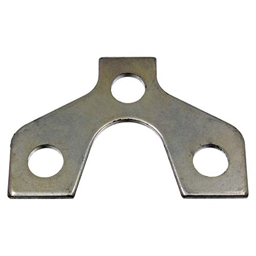 FEBI BILSTEIN Säkringsplåt, bär-styrled 19569 4027816195696