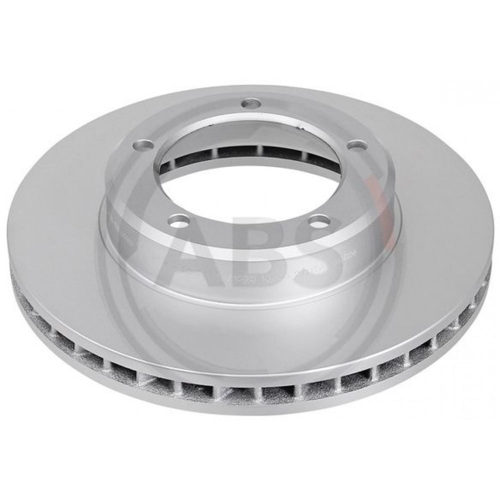 A.B.S. 17189 Disque de frein 313 32 5 144 ventilé revêtu TOYOTA: Land Cruiser 100 8717109237290 A.B.S. 17189 Disque de frein 313 32 5 144 ventilé revêtu TOYOTA: Land Cruiser 100 8717109237290