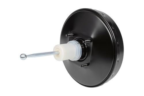 ATE 03.7750 5502.4 Mastervac 9 T52 pneumatique VOLKSWAGEN: GOLF 3 4006633142663