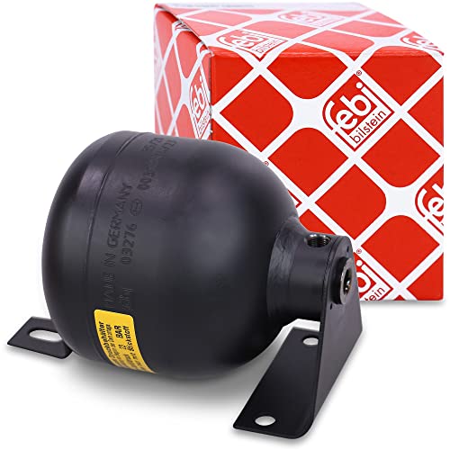 FEBI BILSTEIN Tryckackumulator, pneumatisk upphängning 03276 4027816032762