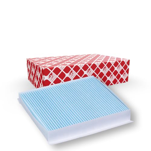 Filter, kupéventilation Febi bilstein 29221 4027816292210
