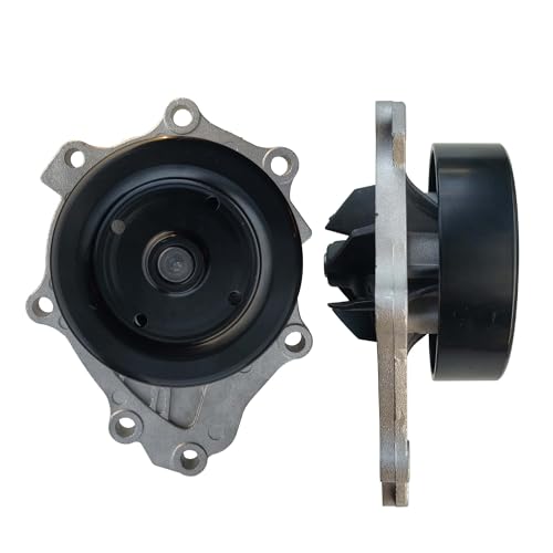 GATES Vattenpump WP0189 5400608110562
