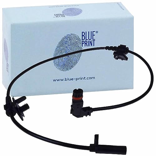 BLUE PRINT ADA107108 Capteur ABS Essieu avant gauche, droit CHRYSLER: 300C Touring, Berline 5050063228885