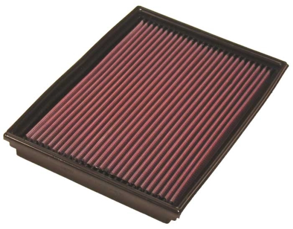 K&N Luftfilter – 33-2212 24844086983