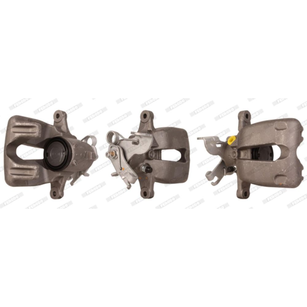 Bromsok FERODO FCL695187 4060426049560