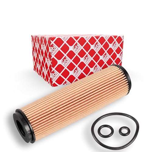FEBI BILSTEIN Oljefilter 37983 4027816379836