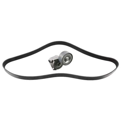 Febi Bilstein 30206 Flerspårsremssats 4027816302063