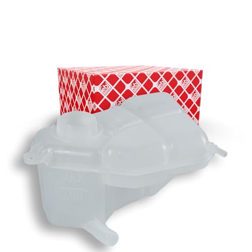 FEBI BILSTEIN 170557 Vase d'Expansion sans couvercle FORD: FIESTA 5, Fusion Break, 5 Van 4054224705575