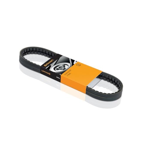 Continental Flerspårsrem 3PK648 4010858481513
