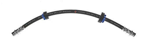BREMBO T 85 133 Flexible De Frein 370 F10X1 VOLKSWAGEN: Transporter 4 Bus, 8432509651452