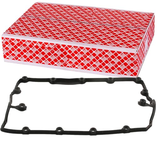 FEBI BILSTEIN 32004 Joint De Cache Culbuteurs NBR (caoutchoucs nitrile) AUDI: A4 B6 Avant, B7 B5 Berline 4027816320043