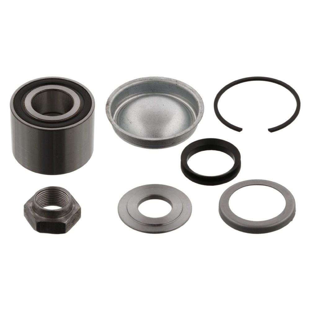 FEBI BILSTEIN Hjullagersats 34924 4027816349242