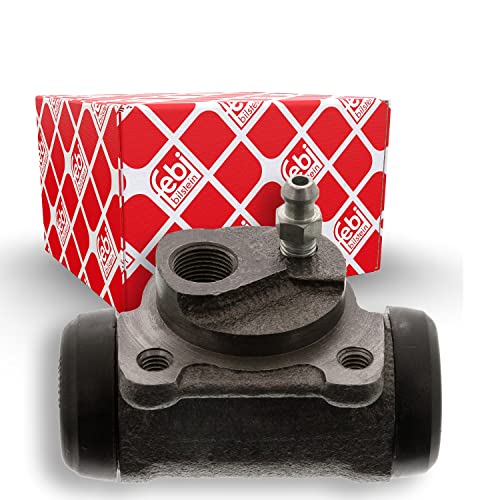 FEBI BILSTEIN 09615 Cylindre De Roue 20,6 Essieu arrière gauche RENAULT: TWINGO 1, 1 Kasten 4027816096153