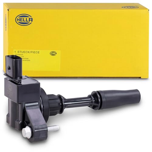 Hella Tändspole 5DA 358 168-121 4082300799811 4082300799811