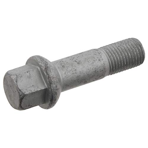 FEBI BILSTEIN 46643 Boulon De Roue Embase sphérique A/G 67 MERCEDES BENZ: GLK, Classe ML, S Berline 4027816466437