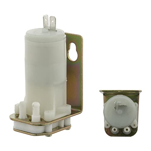 FEBI BILSTEIN Spolvätskepump 11581 4027816115816