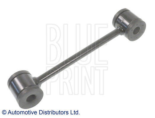 BLUE PRINT ADA108508 Biellette de barre stabilisatrice Essieu arrière gauche, droit 178 avec paliers en caoutchouc Acier 5050063608359