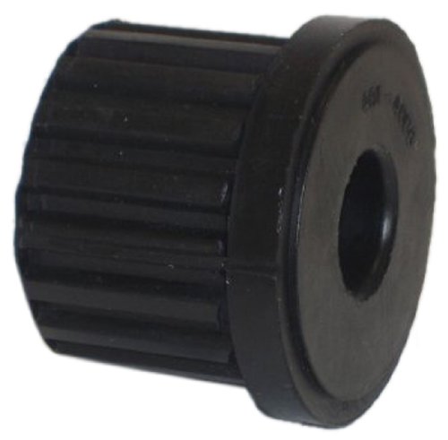 JAPANPARTS RU 120 Coussinet de palier, stabilisateur à l’oeil ressort, avant et arrière NISSAN: Vanette Cargo Van, Serena 8033001149944