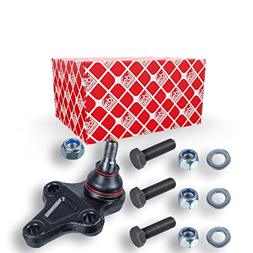 FEBI BILSTEIN 42277 Kulled för fjädring SUZUKI: Vitara I SUV, II SUV 4027816422778