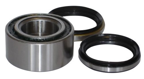 Japanparts KK 12015 hjullagersats 8033001101409