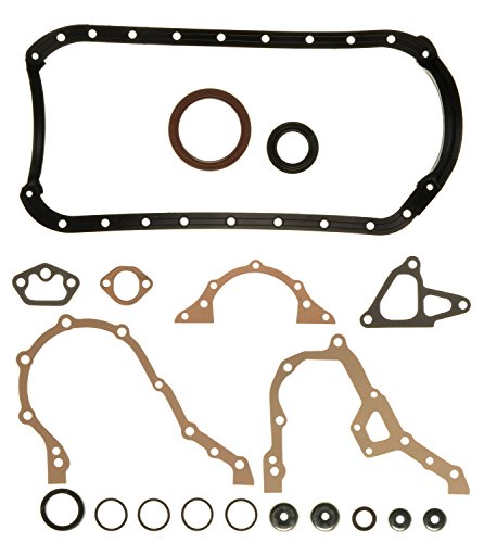 AJUSA 54028800 Jeu de joints d'étanchéité, carter vilebrequin