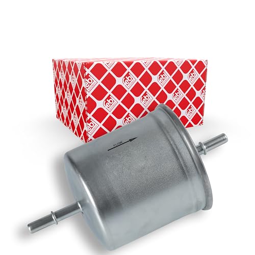 Bränslefilter FEBI BILSTEIN 30746 4027816307464