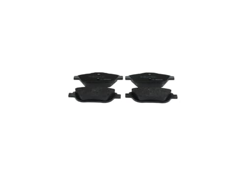 Bosch Bromsbeläggssats - Skivbroms - 0 986 494 438 4047024821613