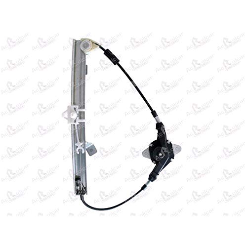 Ac Rolcar Lève vitre arrière gauche manuel 03.1813 FIAT: Punto II 3/5 portes 8051490976308