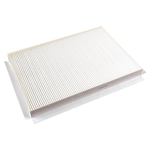 BLUE PRINT ADU172512 Filtre d'habitacle de pollens 360 244 30 MERCEDES BENZ: Classe A, Vaneo 5050063245585
