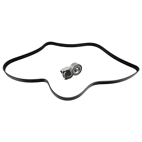 FEBI BILSTEIN Flerspårsremssats 30207 4027816302070