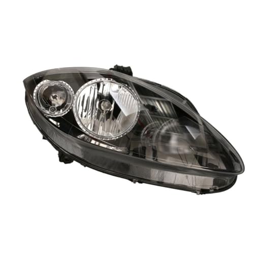 Huvudstrålkastare VALEO 043338 3276420433385