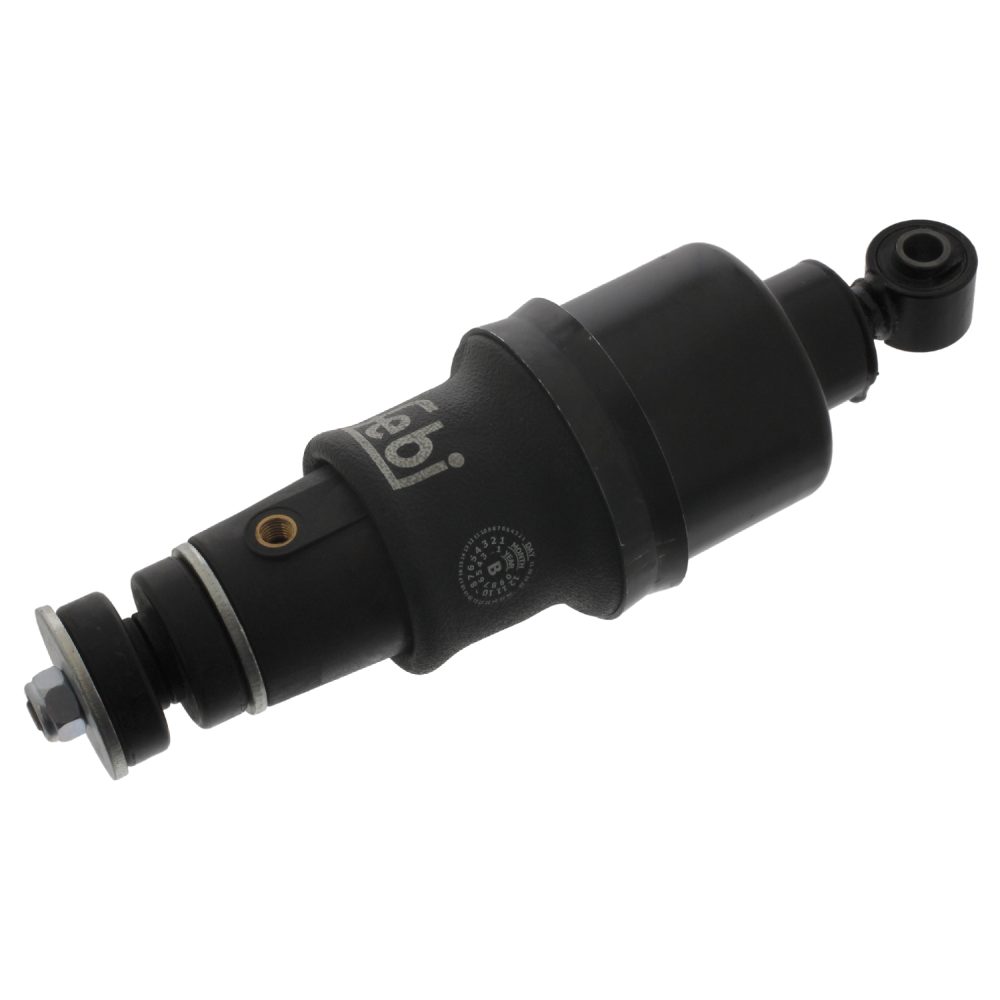 FEBI BILSTEIN 38594 Amortisseur, suspension de la cabine DAF: CF 85