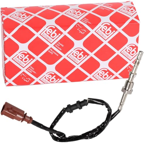 Febi Bilstein Avgastemperaturgivare 48844 4027816488446