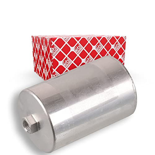 Bränslefilter FEBI BILSTEIN 100479 4054224004791