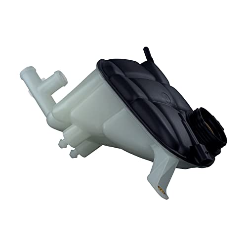 FEBI BILSTEIN 39927 Vase d'Expansion sans couvercle, avec capteur MERCEDES BENZ: Classe ML, GL 4027816399278