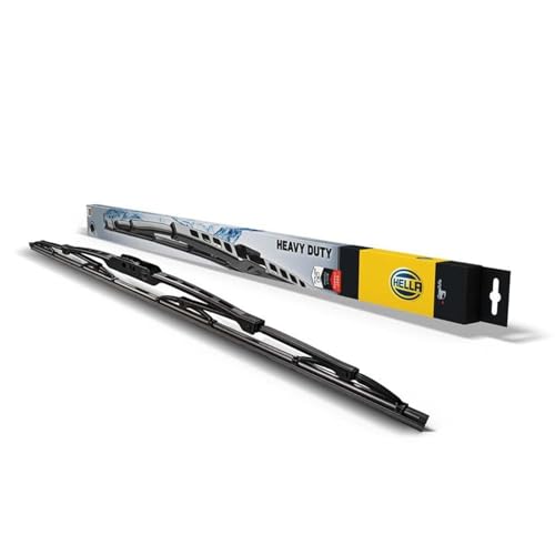 HELLA Torkarblad 9XW 184 107-241 4082300302547