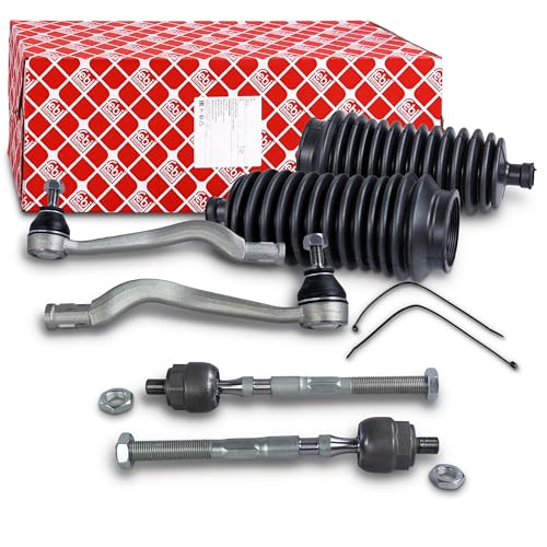 FEBI BILSTEIN 34332 Styrstagssats framaxel 4027816343325